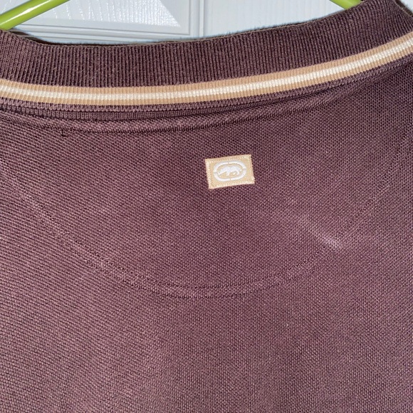 Ecko Unltd 2000’s  Men’s Polo Tees - Picture 5 of 6